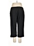 Liz Claiborne Black Active Pants Size 16 - photo 2