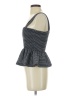 TeXTURE & THREAD Madewell Black Sleeveless Top Size XS - photo 5