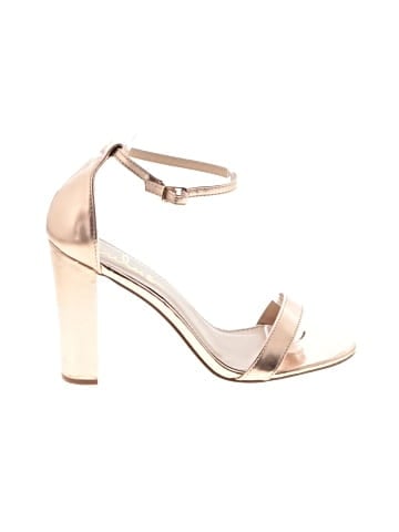 Lulus Sandals (view 1)