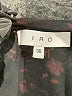 IRO Black Sleeveless Blouse Size EU (FR) 36 / US 4 - photo 7