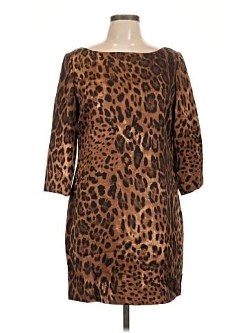 St. John Casual Dress (view 1)