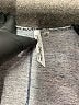 NY Collection Chevron-herringbone Blue Casual Dress Size 3X - photo 7