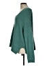 ASOS 100% Acrylic Teal Pullover Sweater Size 12 - photo 5