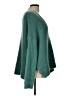 ASOS 100% Acrylic Teal Pullover Sweater Size 12 - photo 4