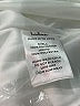 Lulus 100% Polyester White Cocktail Dress Size S - photo 8