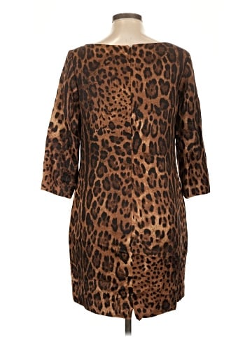 St. John Casual Dress (view 2)