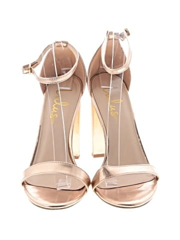 Lulus Sandals (view 2)
