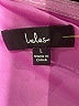 Lulus 100% Polyester Purple Cocktail Dress Size L - photo 7