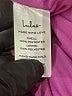 Lulus 100% Polyester Purple Cocktail Dress Size L - photo 8