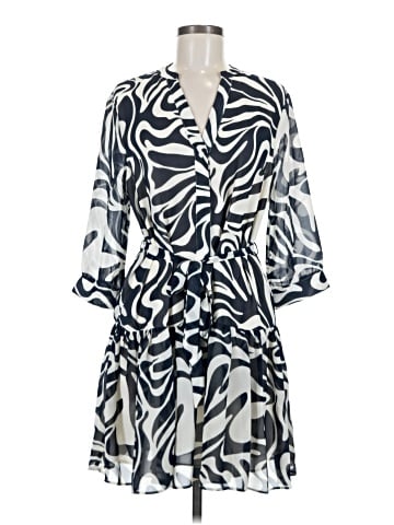 MNG Casual Dress (view 1)