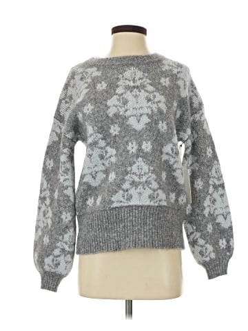 Lewit Pullover Sweater (view 1)