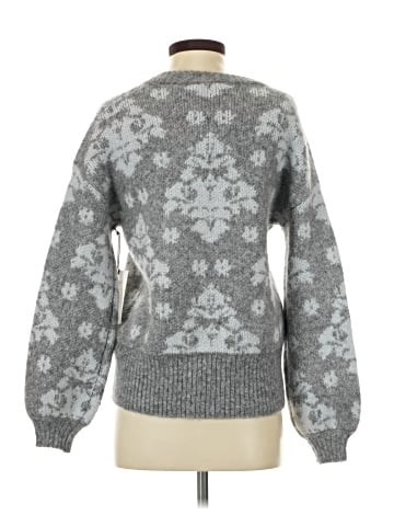 Lewit Pullover Sweater (view 2)