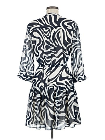 MNG Casual Dress (view 2)