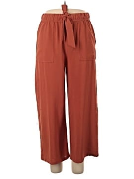 Rachel Rachel Roy Casual Pants