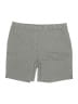 Rafaella Solid Gray Khaki Shorts Size 14 - photo 1