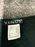 Venus Black Short Sleeve T-Shirt Size XS - photo 7