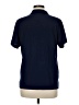 Port Authority Blue Short Sleeve Polo Size M - photo 2