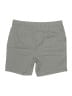 Rafaella Solid Gray Khaki Shorts Size 14 - photo 2