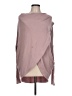 Athleta Pink Poncho Size S - photo 1