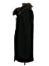 CAbi 100% Cotton Black Coat Size XS - photo 5