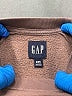 Gap Brown Sweatshirt Size XXS - photo 7
