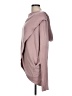 Athleta Pink Poncho Size S - photo 5