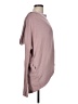 Athleta Pink Poncho Size S - photo 4