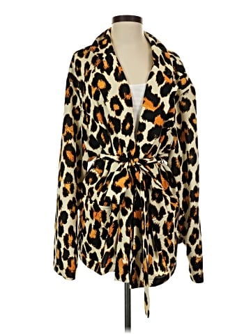 Ashley Stewart Blazer (view 1)