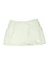 Reebok Solid Green Casual Skirt Size L - photo 1