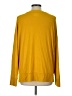 Time and Tru Yellow Pullover Sweater Size L - photo 2