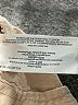 Baby B'gosh 100% Cotton Tan Khakis 0-3 MO / 3 MO - photo 4