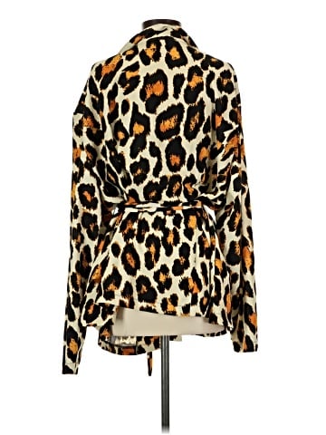 Ashley Stewart Blazer (view 2)