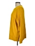 Time and Tru Yellow Pullover Sweater Size L - photo 5