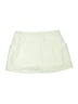 Reebok Solid Green Casual Skirt Size L - photo 2