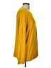 Time and Tru Yellow Pullover Sweater Size L - photo 4