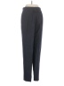 Mondi Solid Gray Dress Pants Size 36 waist - photo 2