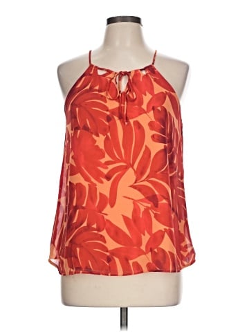 Papermoon Sleeveless Blouse (view 1)