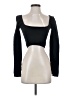 Babaton Black Long Sleeve Top Size XS - photo 1
