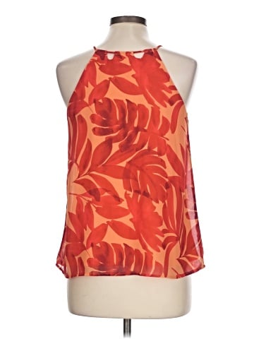 Papermoon Sleeveless Blouse (view 2)