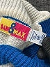 Sam & Max 100% Acrylic Stripes Blue Pullover Sweater Size M - photo 7