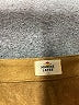 Marine Layer Tan Brown Casual Skirt Size 2 - photo 4