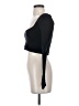 Babaton Black Long Sleeve Top Size XS - photo 5