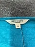 Max Studio Teal Short Sleeve Top Size 1X - photo 7