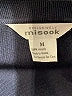 misook 100% Acrylic Black Cardigan Size M - photo 7