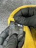 Uniqlo Yellow Pullover Sweater Size M - photo 8