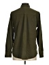 Chico's Green Long Sleeve Button-Down Shirt Size Med (1) - photo 2