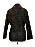Chico's Paisley Gold Blazer Size Lg (2) - photo 2
