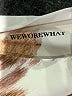 WeWoreWhat Tie-dye Ivory Leggings Size S - photo 7