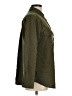 Chico's Green Long Sleeve Button-Down Shirt Size Med (1) - photo 4