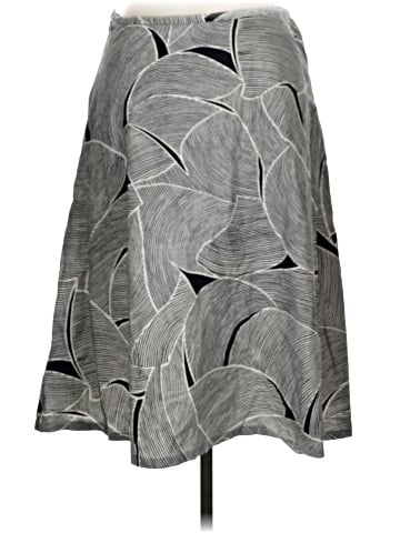 New York & Company Casual Skirt (view 2)